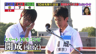 クイズ・その手にのるナ!!の画像