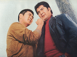 天使と野郎ども!の画像