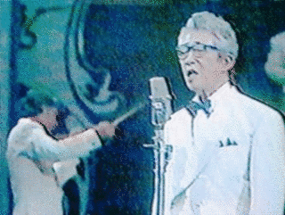 なつかしの歌声の画像
