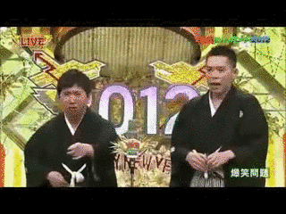 爆笑グランドパレードの画像