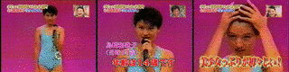テレビナイトショーの画像