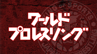 ワールドプロレスリングの画像