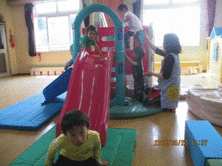 オジャマしまァーすの画像