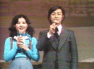 全日本歌謡選手権の画像