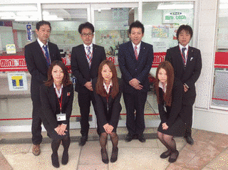 ミニミニ社員の画像