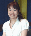 松橋美穂の画像