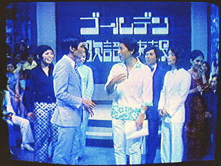 ゴールデン歌謡速報の画像