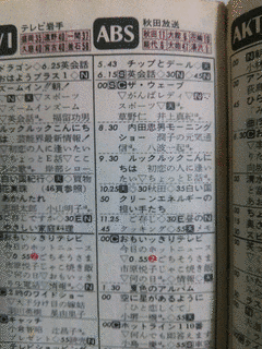 NNNモーニング7の画像