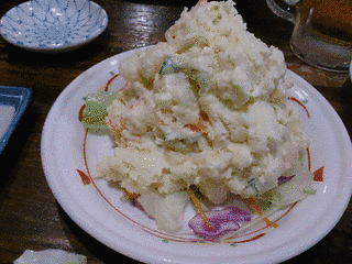 じんざえもんと5人のともだちの画像