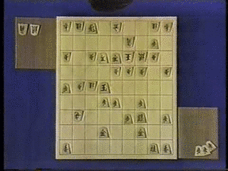 早指し将棋選手権の画像