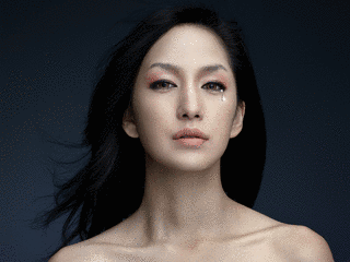 中島美華の画像