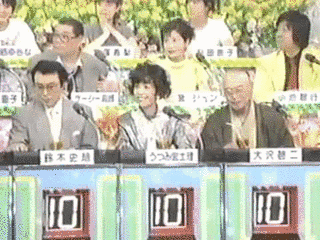 ものまね王座決定戦の画像
