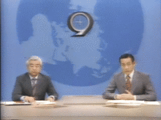 ニュースセンター9時の画像