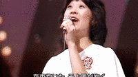 第26回NHK紅白歌合戦の画像