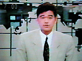 ANNニュースセブンの画像