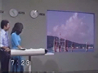 モーニングジャンボおはよう地球さんの画像