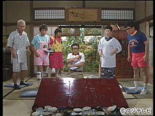 お笑い他流試合の画像