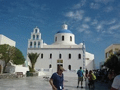 ギリシャ旅情の画像