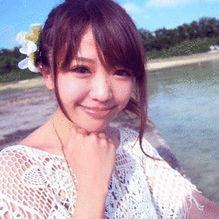 鬼頭由芽の画像