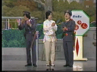 花の駐在さんの画像