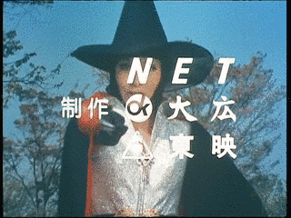 1977年のテレビの画像