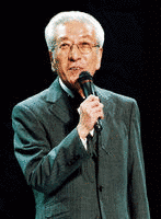 玉置宏のあぁ!歌謡曲の画像