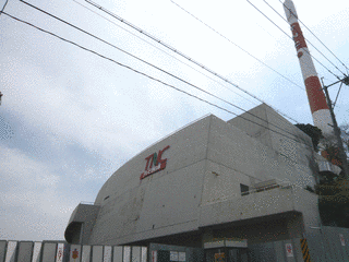 テレポートTNCの画像