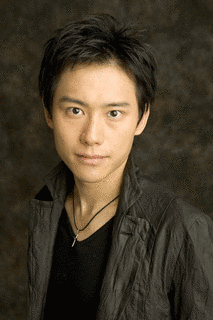藤原道山の画像