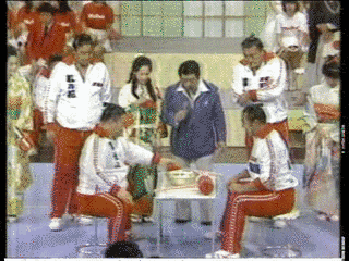 人気力士大合戦!の画像