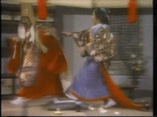 満員御礼!三波伸介一座の画像