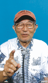 小松一三の画像