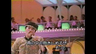第31回NHK紅白歌合戦の画像