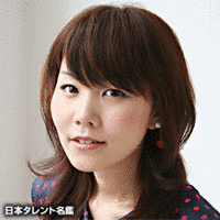 尾上さとこの画像