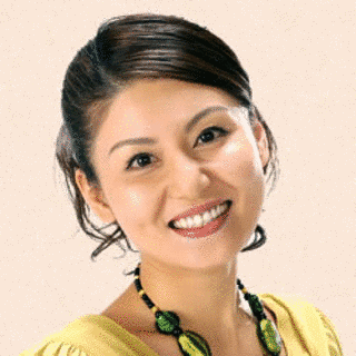 山田優子の画像