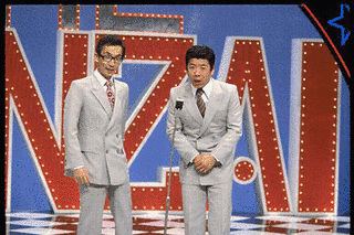 THE MANZAIの画像