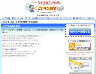 ビジネス展望の画像