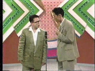 ザ・テレビ演芸の画像