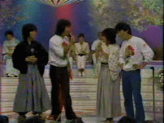 とびだせものまね大作戦の画像
