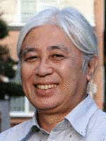 林溪清の画像