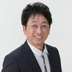 小林真三の画像