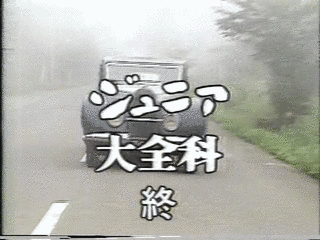 ジュニア大全科の画像