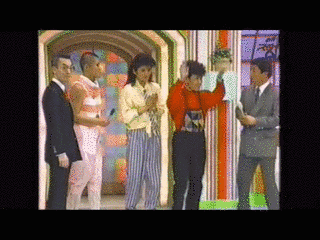 スター爆笑Q&Aの画像