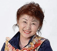 田中節子の画像