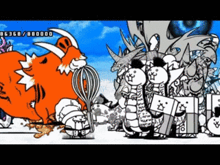 動物大戦争の画像