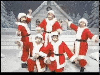 ドリフのクリスマスプレゼントの画像