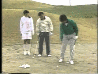 ベストゴルフの画像