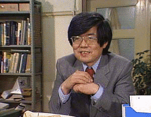 訪問インタビューの画像