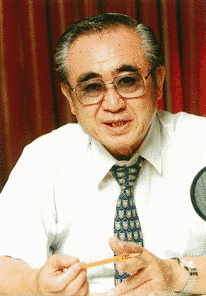若山弦蔵の画像