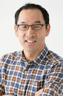 上田定行の画像