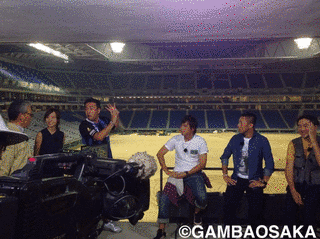 速報!TVスタジアムの画像